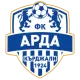 Logo Arda
