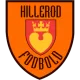 Logo Hillerod Fodbold