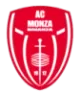 Logo S.S.D. Monza 1912 U20