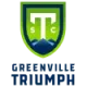 Logo Greenville Triumph