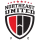 Logo Northeast United FC