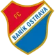 Logo Banik Ostrava