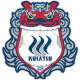 Logo Thespa Kusatsu Gunma