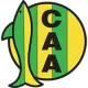Logo Aldosivi Mar del Plata