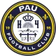 Logo Pau FC