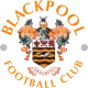 Logo Blackpool