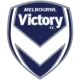 Logo Melbourne Victory FC (Youth)