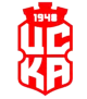 Logo CSKA 1948 Sofia II