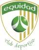 Logo La Equidad