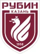 Logo Rubin Kazan B