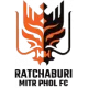 Logo Ratchaburi FC