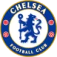 Logo Chelsea FC (w)