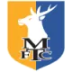 Logo Mansfield Town
