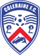 Logo Coleraine