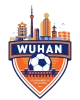 Logo Wuhan Golden Banks of Two Rivers