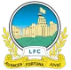 Logo Linfield FC