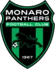 Logo Monaro Panthers