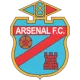 Logo Arsenal de Sarandi