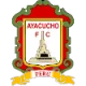 Logo Ayacucho FC