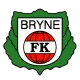 Logo Bryne