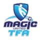 Logo Magic United TFA