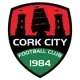 Logo Cork City