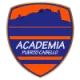 Logo Academia Puerto Cabello