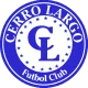 Logo Cerro Largo