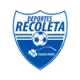 Logo Deportes Recoleta
