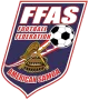 Logo American Samoa U16(W)
