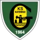 Logo GKS Katowice