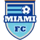 Logo Miami FC