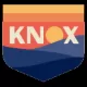 Logo Knoxville troops