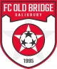 Logo Old Bridge FC