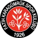 Logo Karagumruk