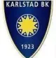 Logo IF Karlstad Fotboll