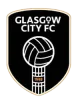 Logo Glasgow City (w)