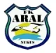 Logo Aral Nukus