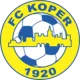 Logo FC Koper