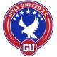 Logo Gulf United FC