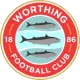 Logo Worthing