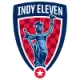 Logo Indy Eleven