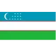 Logo Uzbekistan U17