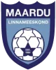 Logo FC Maardu