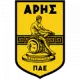 Logo Aris Thessaloniki