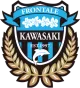 Logo Kawasaki Frontale
