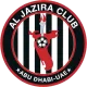 Logo Al-Jazira(UAE)